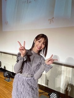 柏木由紀、イベント開催にファンからは感謝の声殺到「素敵な時間をありがとう」