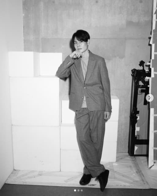 上重聡「anan」WHO'S HOT掲載を報告！「かっこいい！」の声多数