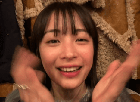 “すったん”への想いあふれる祝福！森七菜の心温まるバースデーメッセージ