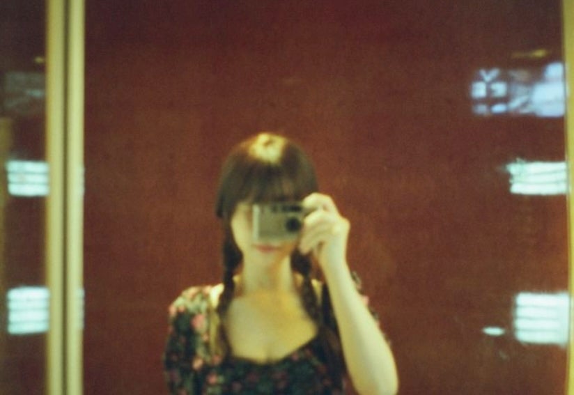 タレント・長濱ねるのエモい写真が話題に