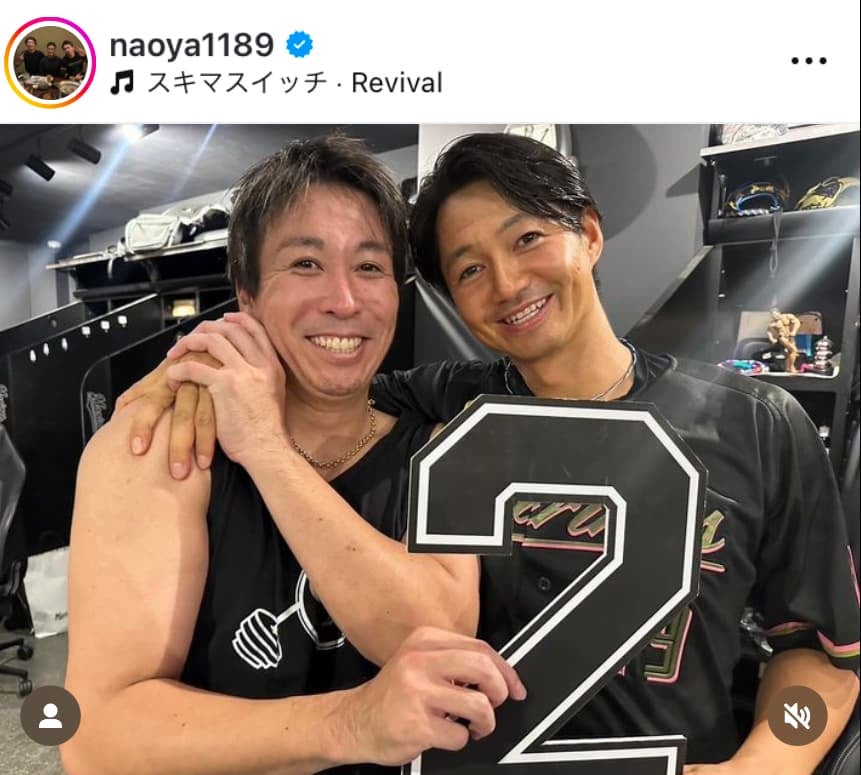 ロッテ・益田直也「みなさん、今年も一年 たくさんの声援ありがとうございました。」シーズン終了報告