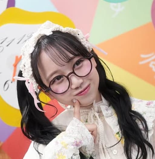 「素敵なMVをありがとう！」FRUITS ZIPPER・松本かれん、新曲のMVが公開されたことを報告！