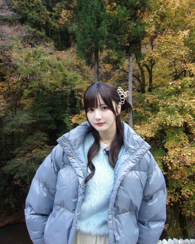 「本当に美人！」あの超人気インフルエンサーの