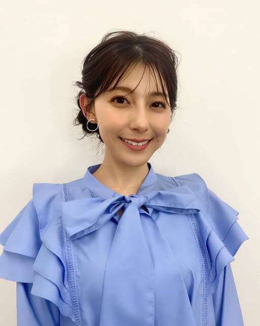 u*5様 TBSアナウンサー 上村彩子 直筆サイン入り色紙 上村彩子 アナ♥️👩🏻🎤📸✨ * * #TBS #上村彩子 #上村彩子アナ