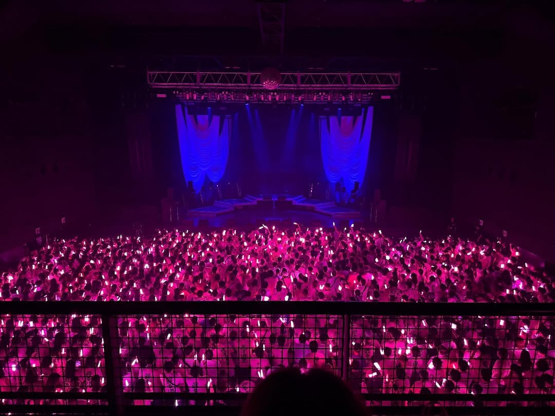 藤本美貴が“同期”が作るピンクの世界を満喫！今後の人生へのエールを送る