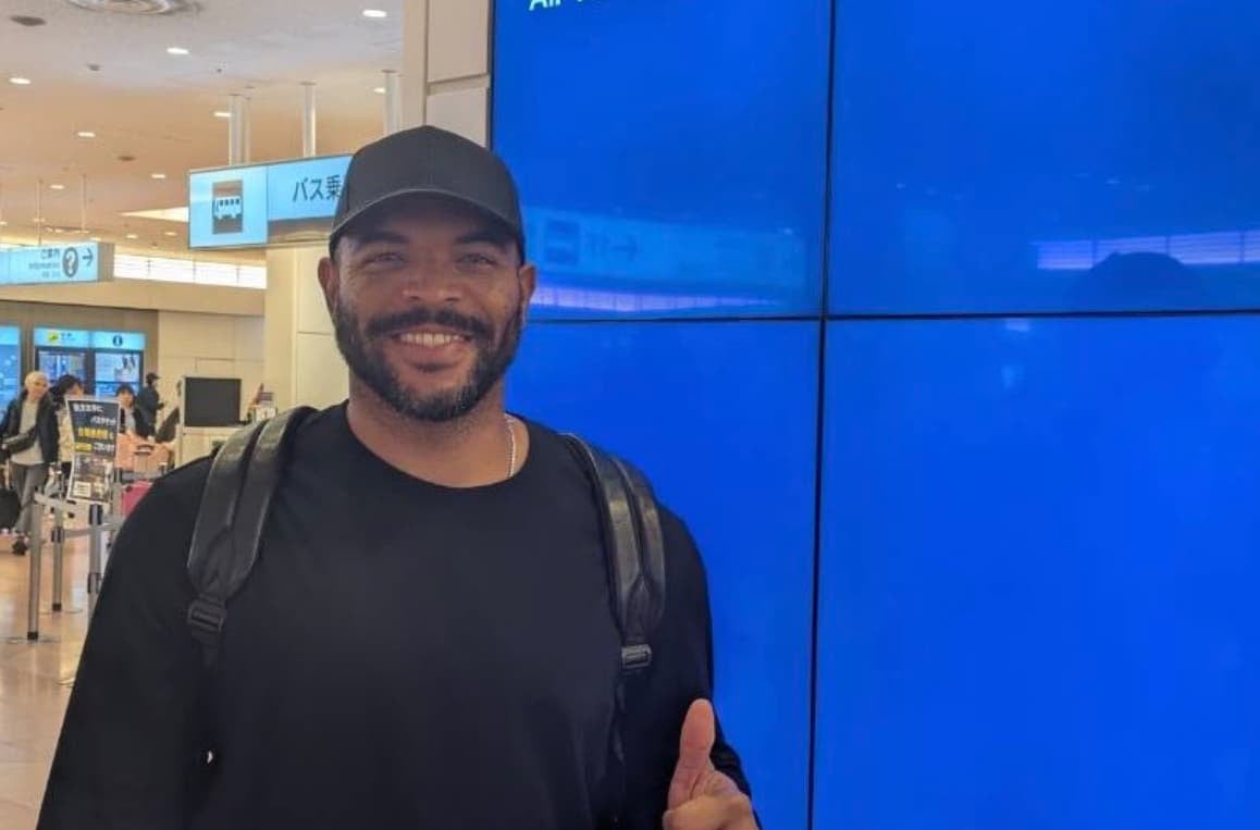 元DeNA助っ人左腕が来日！！今季はNPB・オイシックス新潟でプレー！