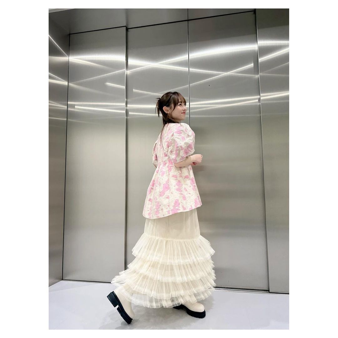 福原遥 誰も知らない明石家さんま 第9弾に出演✨「遥さんめっちゃ可愛い💖💖💖😍😍😍」