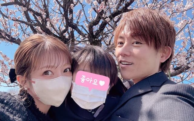 辻希美、三男・幸空くんの卒園を報告！ 「4月から一年生…早すぎて気持ちが追いつかない」