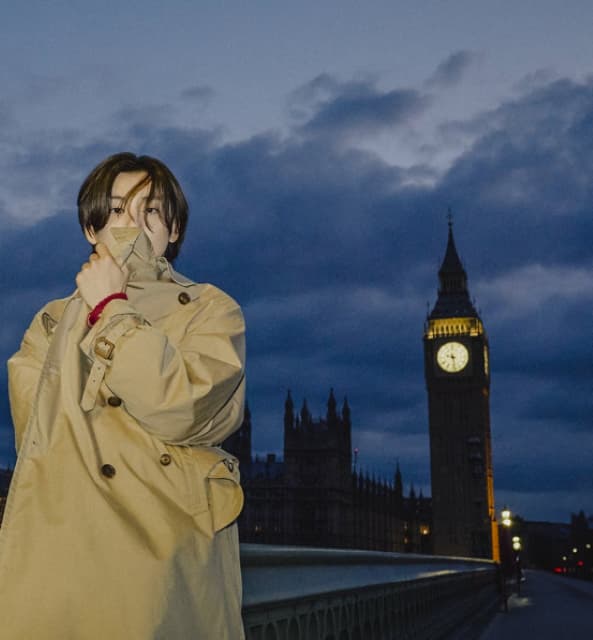 「優秀な召使いですね💖」SixTONES京本大我が加湿器に物申す⁉加湿器エピソードにファン爆笑