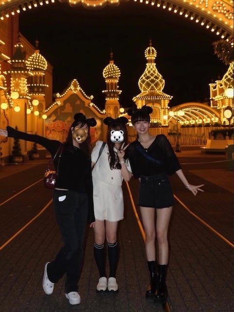 Cocomi、ディズニーシーの“最後の”投稿にファンからいいね殺到！