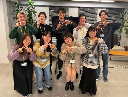 【活動報告】インタビュー講座・天皇杯に向けて