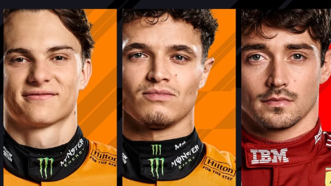 F1 混戦ムード加速！ハンガリーFP2でのトップ争い、勢力図に異変の兆し