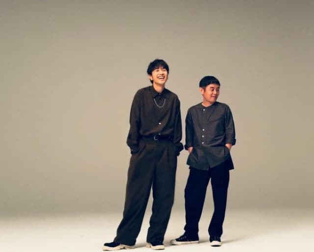 ゆず・北川悠仁、デビュー27周年を迎え、感謝の気持ちを綴る