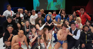 雪妃真矢、デビュー10周年記念興行を振り返る 「夢みたいに楽しい一日だった」