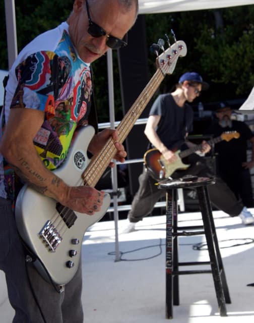 NBA契約を獲得した河村勇輝を超有名世界的バンドメンバーが名指しで応援！