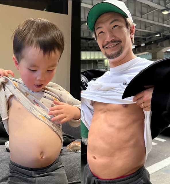 松倉信太郎、仲間と巡る最高の時間『色んな経験をしていきたい』