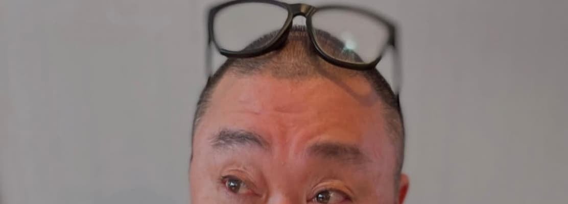 山本圭壱、美味しそうに〇〇を食べる姿が話題に！！「顔オモロかわいいです」「CM出来そう」