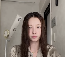 木下優樹菜、時短アイテム「ハンズフリードライヤー」に感動！子供も安心のチャイルドモード付き