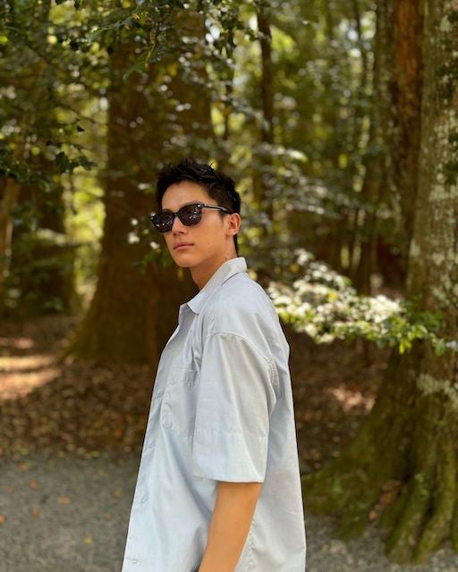 中川大志 26歳の誕生日報告＆短髪ショットを公開