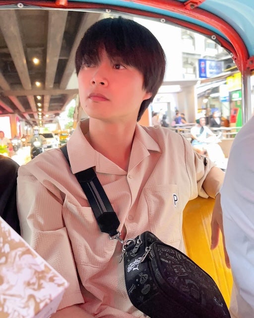 サッカー日本代表の実兄が台風について言及「お気をつけ下さい」