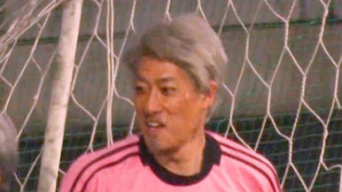 南雄太が“お爺さん”に大変身！レジェンドたちのモニタリング出演に爆笑の声続出