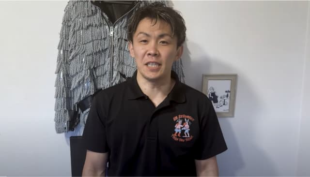 古橋岳也が語る！UFC310朝倉海戦の真実