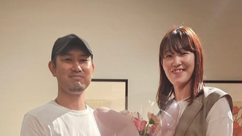 「夜明け前が一番暗い」井上愛里沙、メンタルコーチとの“涙の対談”が話題に！感謝の言葉に共感の声