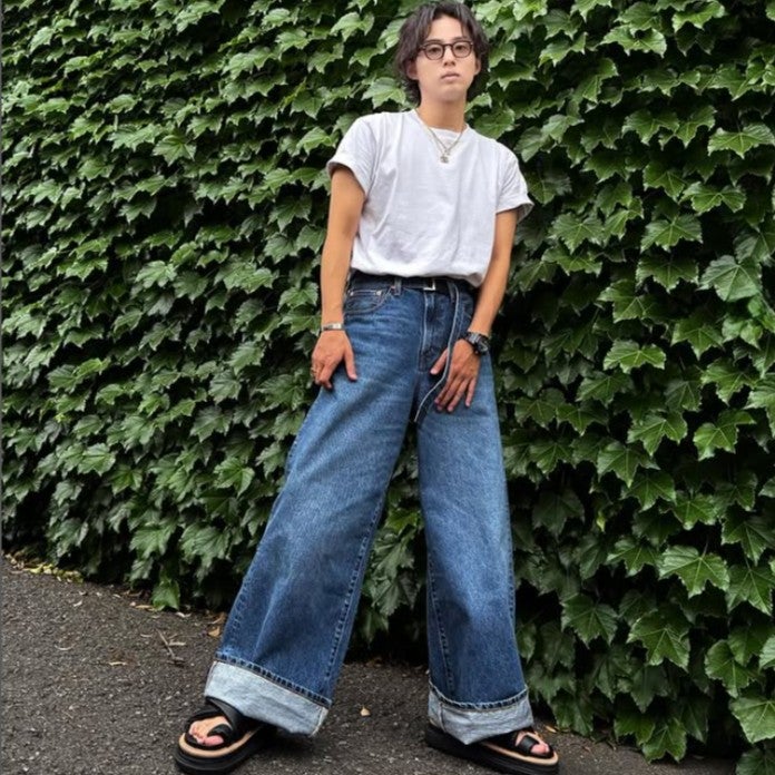 キスマイの藤ヶ谷太輔が私服コーデを披露し「カッコよさ倍々増」「夏って感じでめっちゃいい！」とファンから高評価！