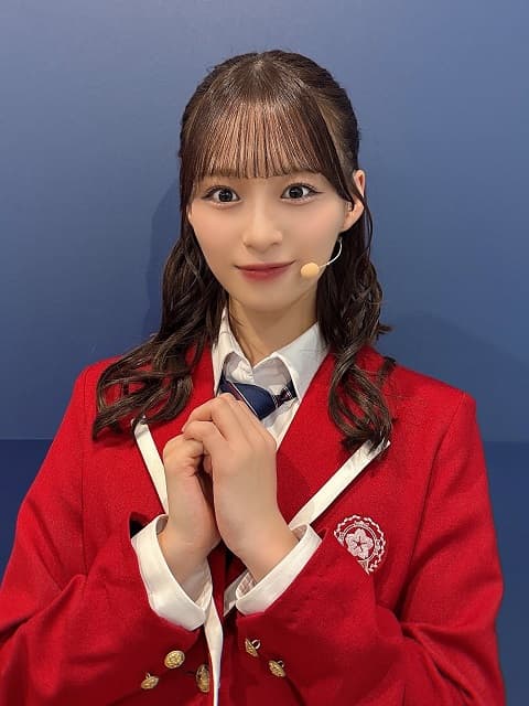 「最高のスタートが出来ました！」≠ME 冨田菜々風がラブライブ！ミュージカル初日を迎える