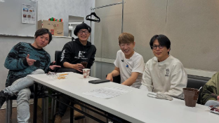 つるの剛士、夢の共演に感激！神田明神ライブへ向けリハーサル開始