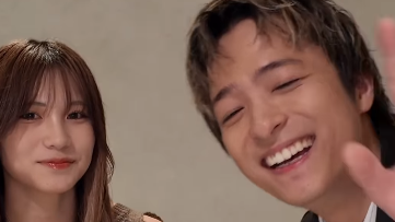 Da-iCEが話題の“BaWねぇチャレンジ”公開！榊原樹里との共演にファン歓喜