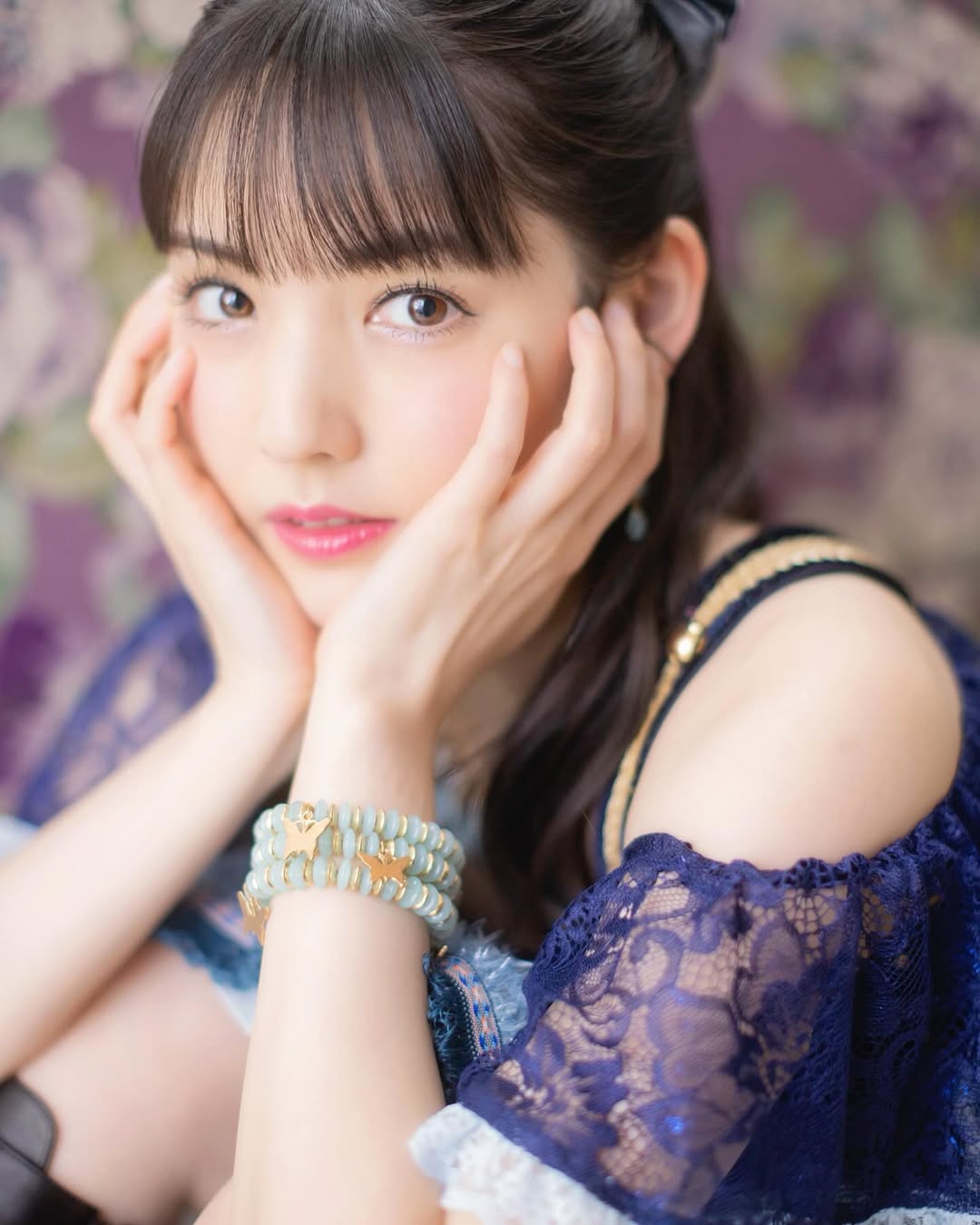 元モー娘。道重さゆみが誕生日を迎える「今日からツアーが始まるね」