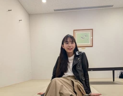 「ライダース珍しい」井桁弘恵、少し肌寒かった日の大人っぽコーデにファンから反響！
