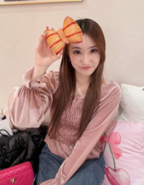 卓球・加藤美優、爆食→2時間ウォーク→〇〇！？驚きの朝活ルーティン