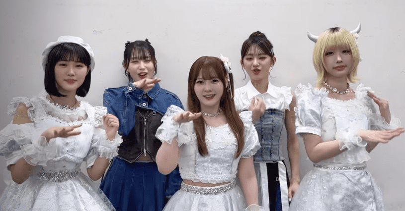 MEIメンバーのまさかのコラボにファン興奮「流石に最高」「天才すぎて頭上がらん」