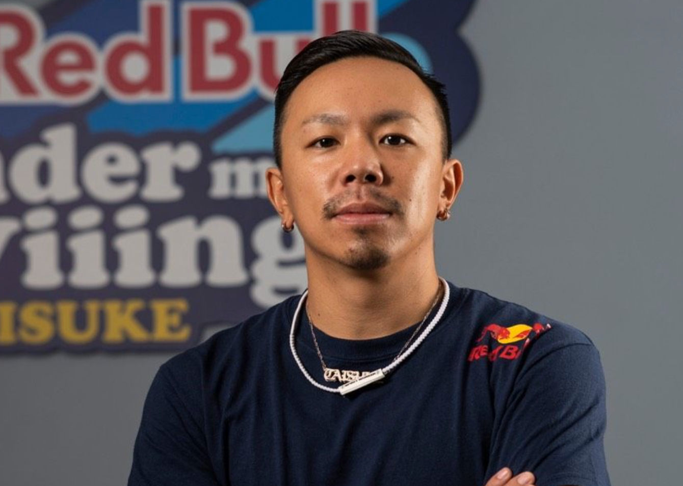 TAISUKEが明かす海外遠征で起きた“恐怖の出来事”