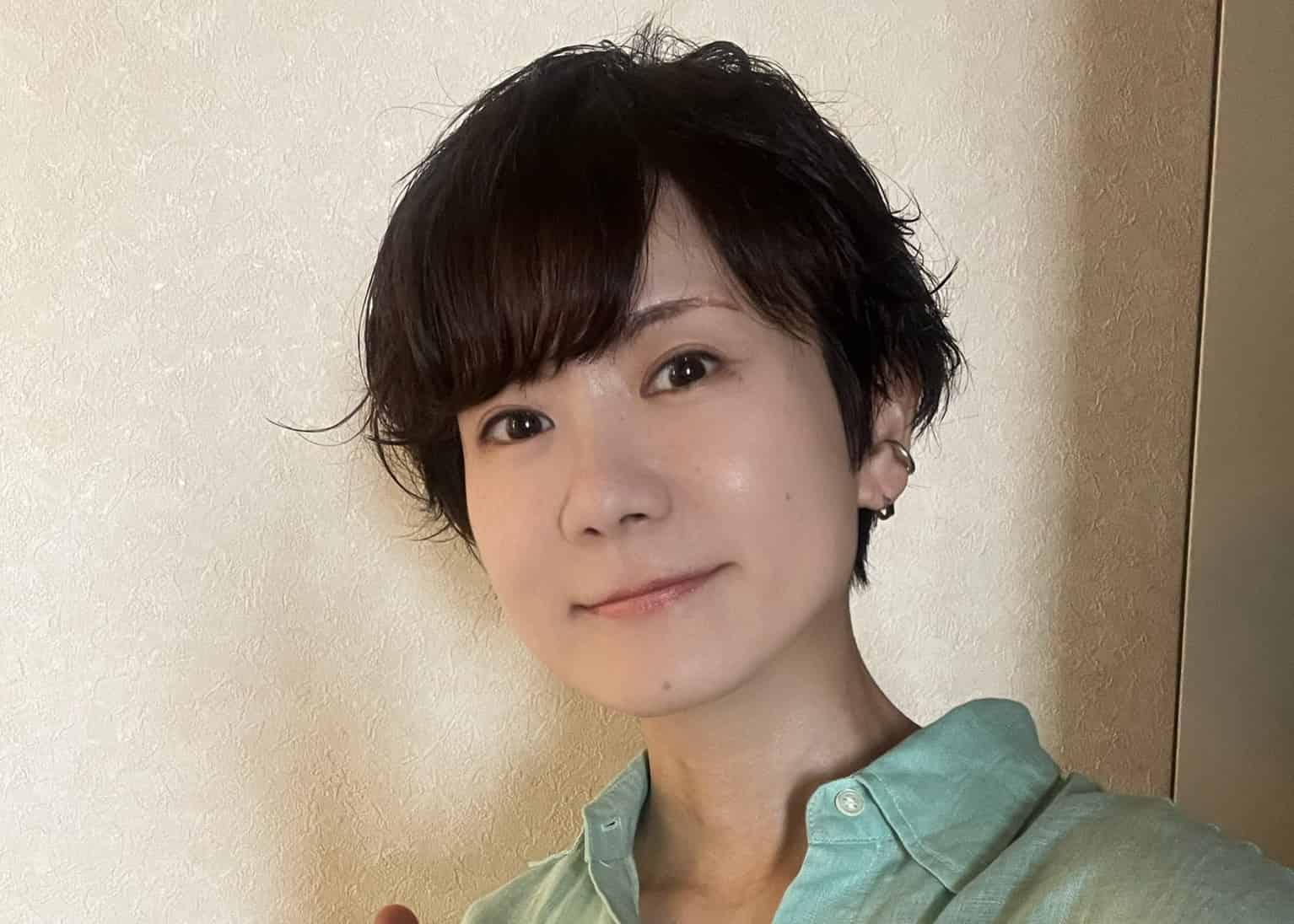 「まだ夢の150センチ台は諦めていません…！」クレしん声優・小林由美子さんの誕生日投稿にほっこりの声