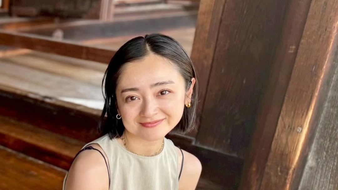 「あっという間の1ヶ月」安達祐実、夏休みの心情を吐露