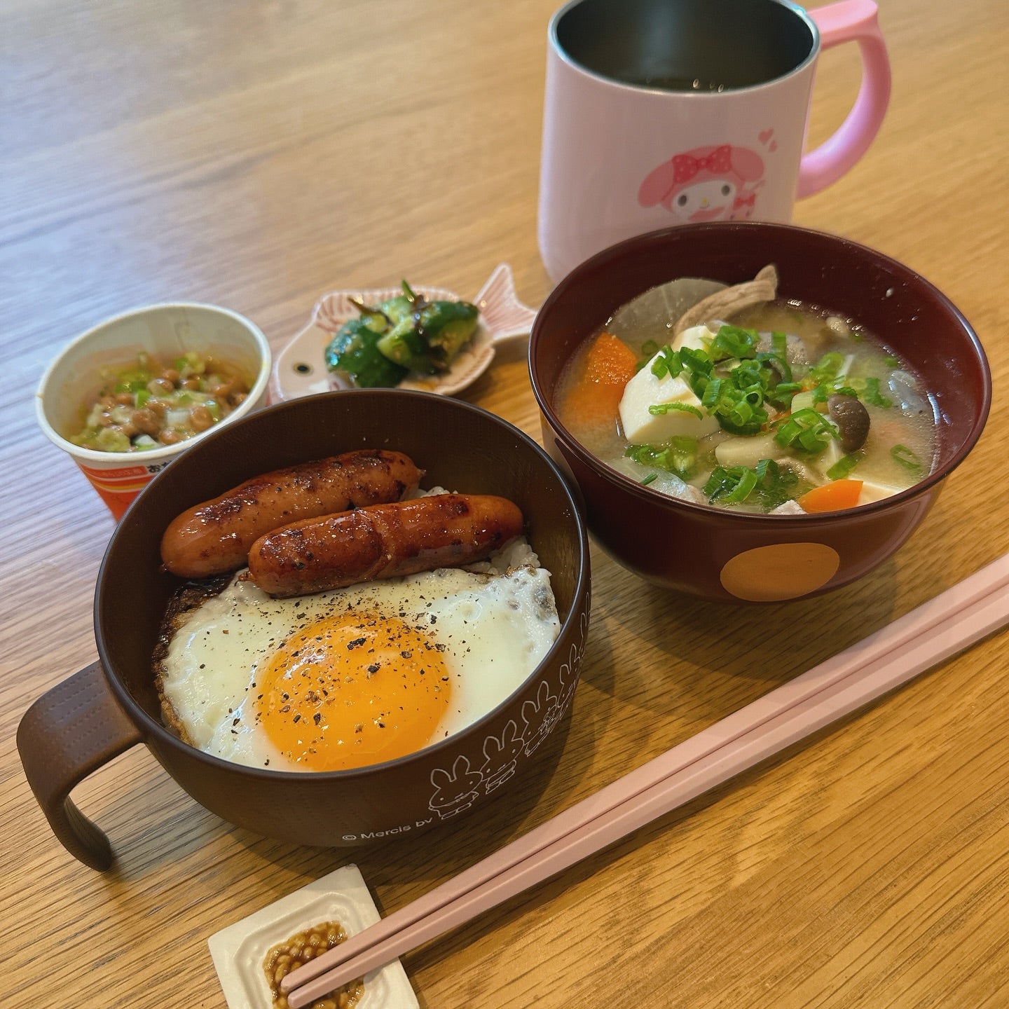 石川梨華が素顔のランチタイム 二児の母のほっこり投稿に反響