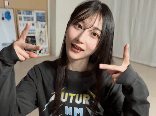 「お久しぶりだかわいいー」美女ダンサー、逆立ちドリル回転・パワームーブを披露！ファン感激「待ってましたー最高～」