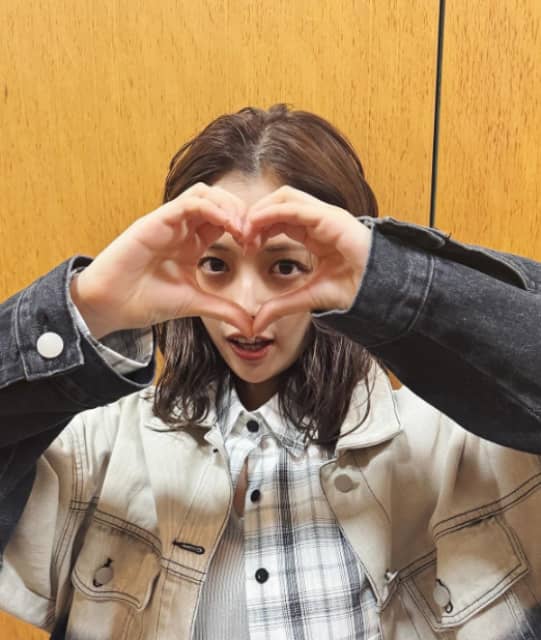 女優・森日菜美「カワイイor キレイ」あなたはどっちがすき？