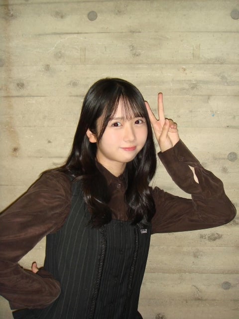 上村ひなの、卒業写真とともに届けた感謝の笑顔。「また会ってくれますか？」の余韻に胸が熱くなる