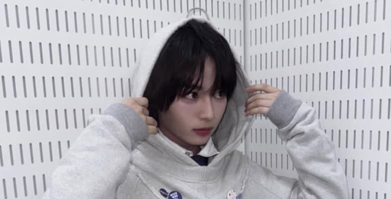 なにわ男子・大西流星　テレビ出演後ファンに感謝「かわいい缶バッチがお気に入り！」