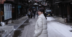 井口綾子、新年の挨拶と抱負を投稿！「挑戦と成長の年に」