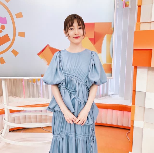 声優・花澤香菜がめざましテレビに出演「朝から楽しくてぽかぽかしました〜！」