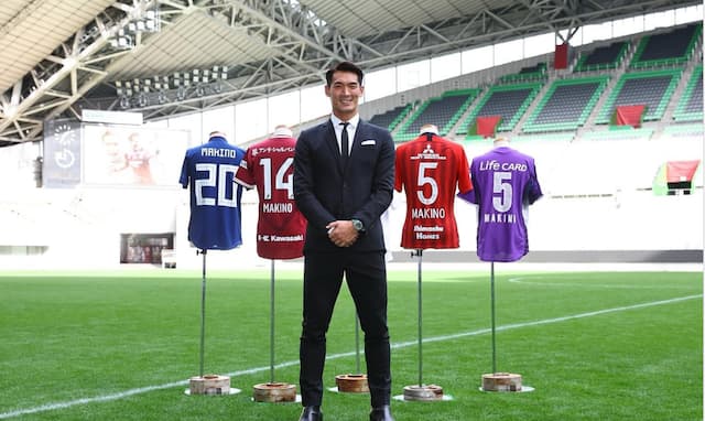 槙野智章 引退から2年越しの「槙野祭り」開催告知！