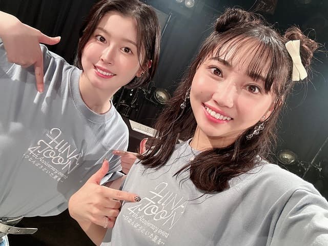 「ひなんぼうといた夏を」声優 矢野妃菜喜がFC4周年記念イベントを終える