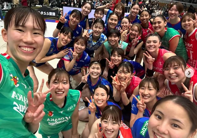 林琴奈、オールスターゲームで感謝の想い！復興へ『元気と笑顔を届けたい』