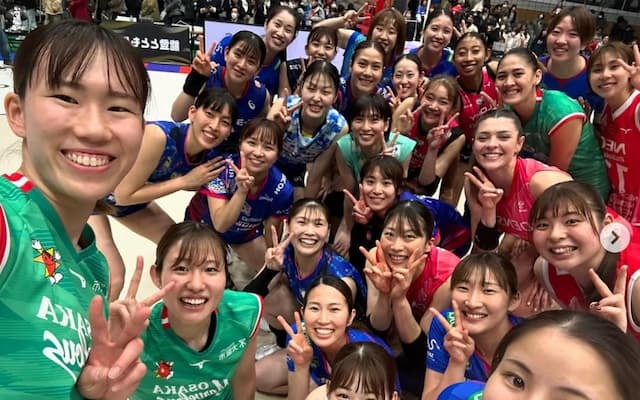 林琴奈、オールスターゲームで感謝の想い！復興へ『元気と笑顔を届けたい』