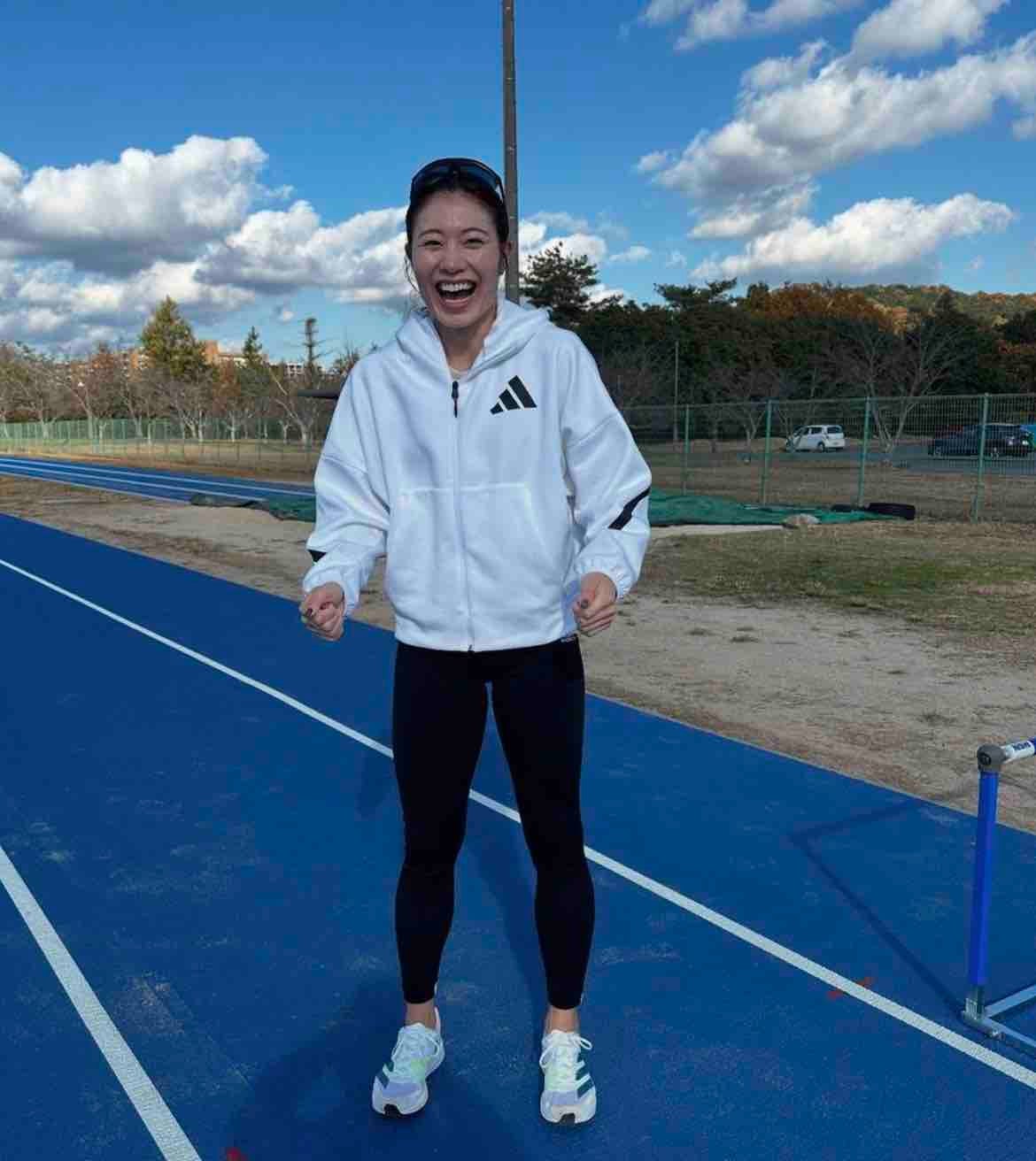 陸上100m障害 パリ五輪代表・福部真子、原因不明の「菊池病」を患っていることを明かす